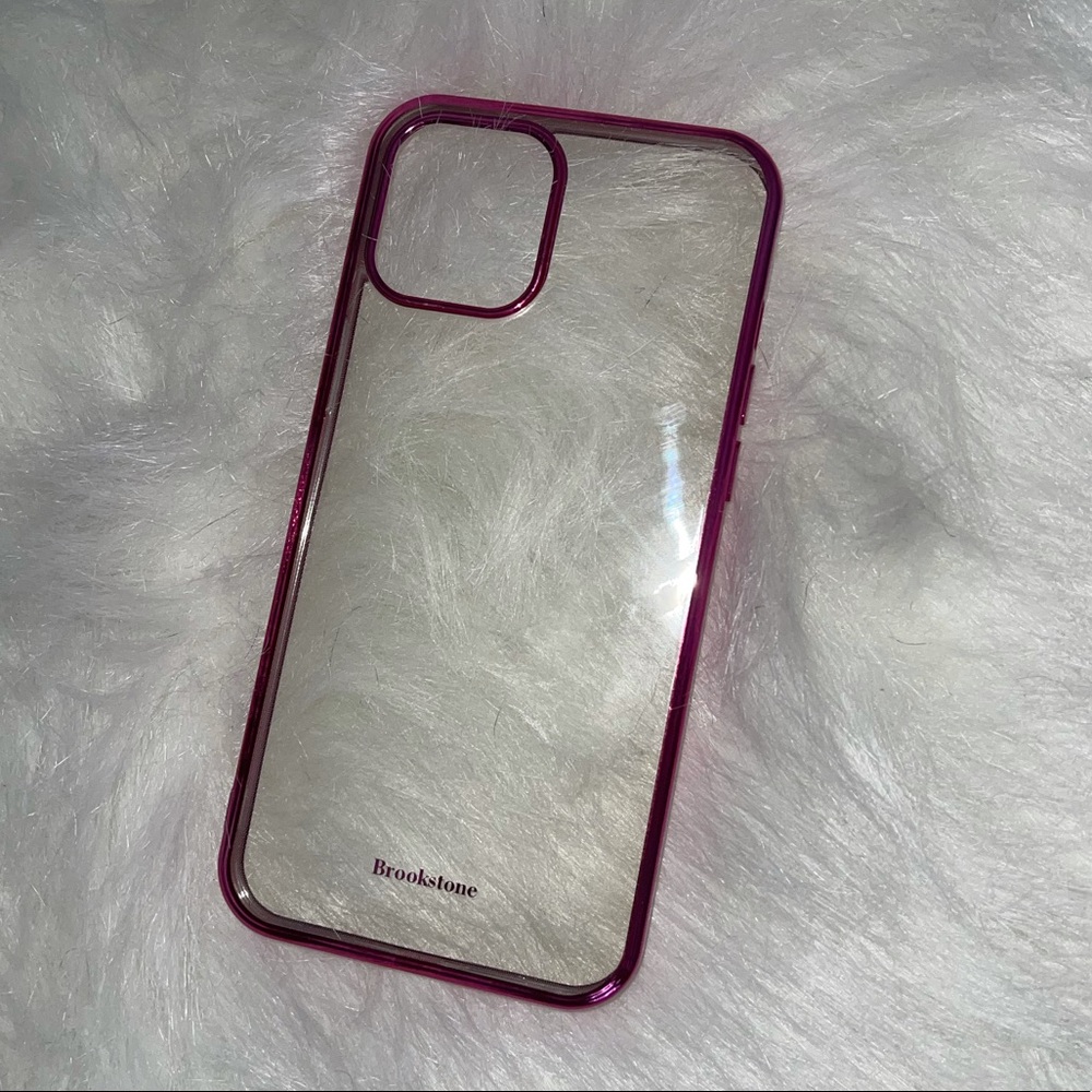 iPhone 12 Pro Max case